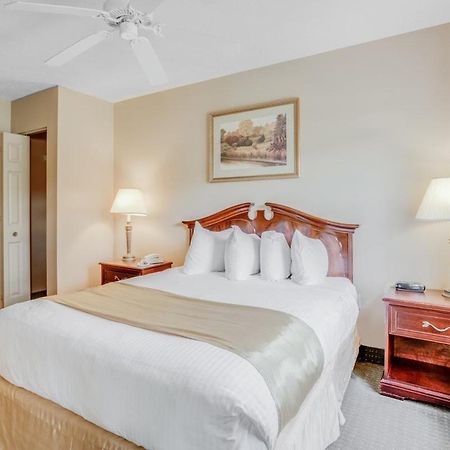 The Willowbrook Golf Hotel At Split Rock Lake Harmony Eksteriør bilde