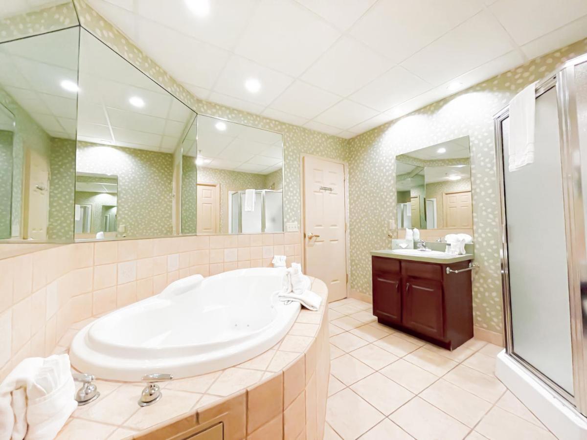 The Willowbrook Golf Hotel At Split Rock Lake Harmony Eksteriør bilde