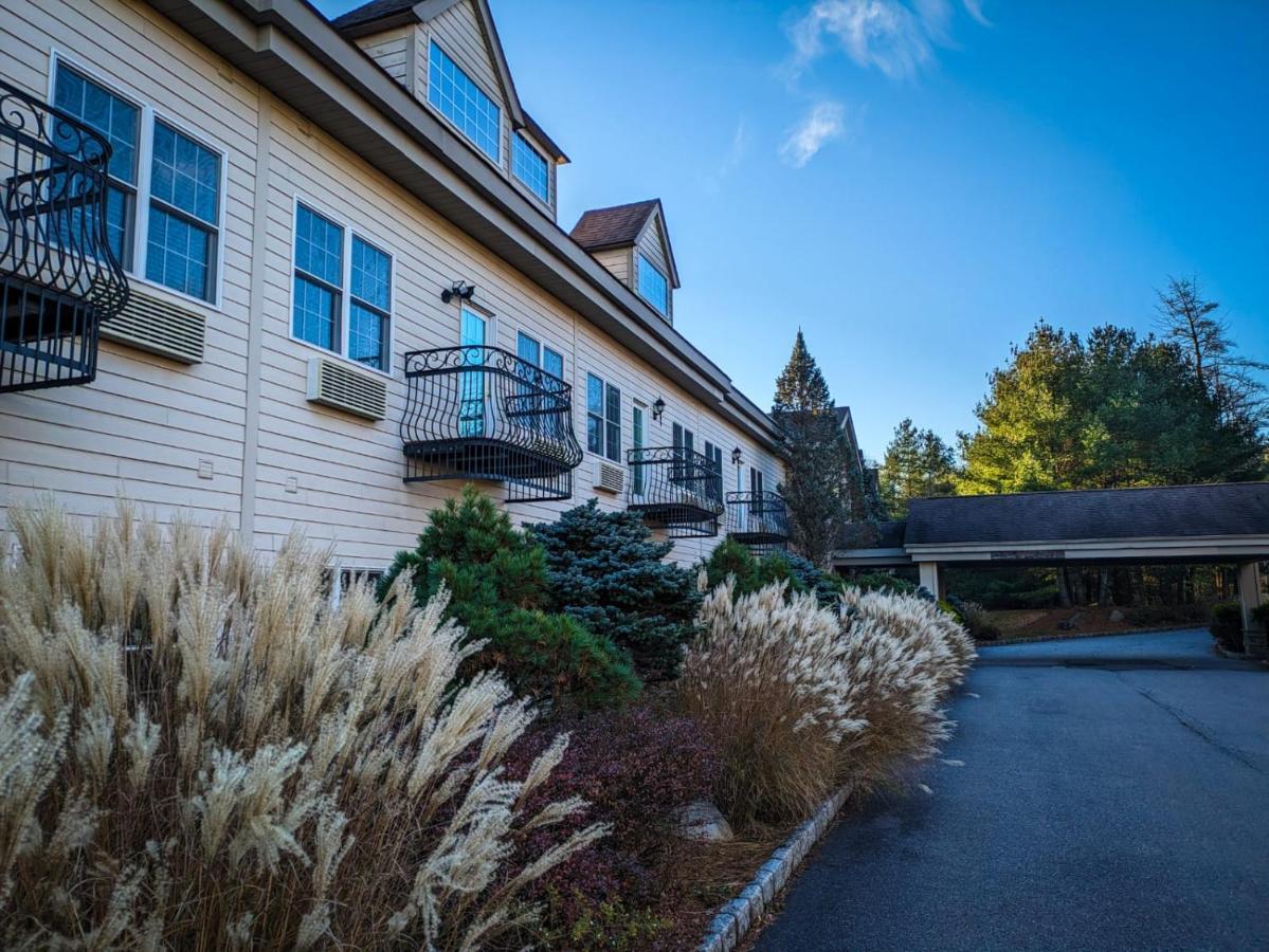The Willowbrook Golf Hotel At Split Rock Lake Harmony Eksteriør bilde