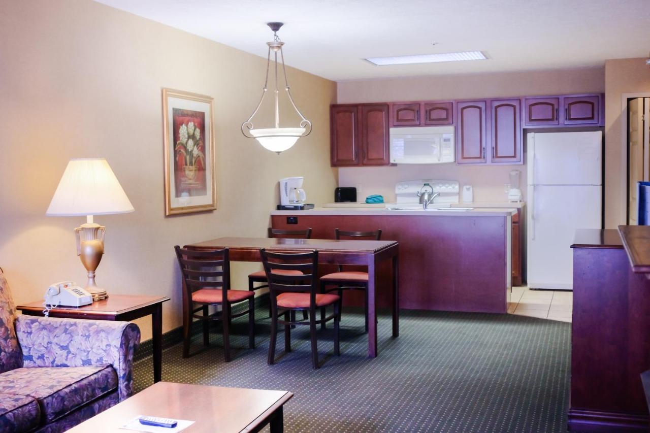 The Willowbrook Golf Hotel At Split Rock Lake Harmony Eksteriør bilde