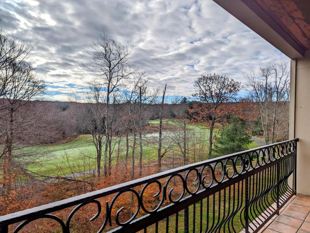 The Willowbrook Golf Hotel At Split Rock Lake Harmony Eksteriør bilde